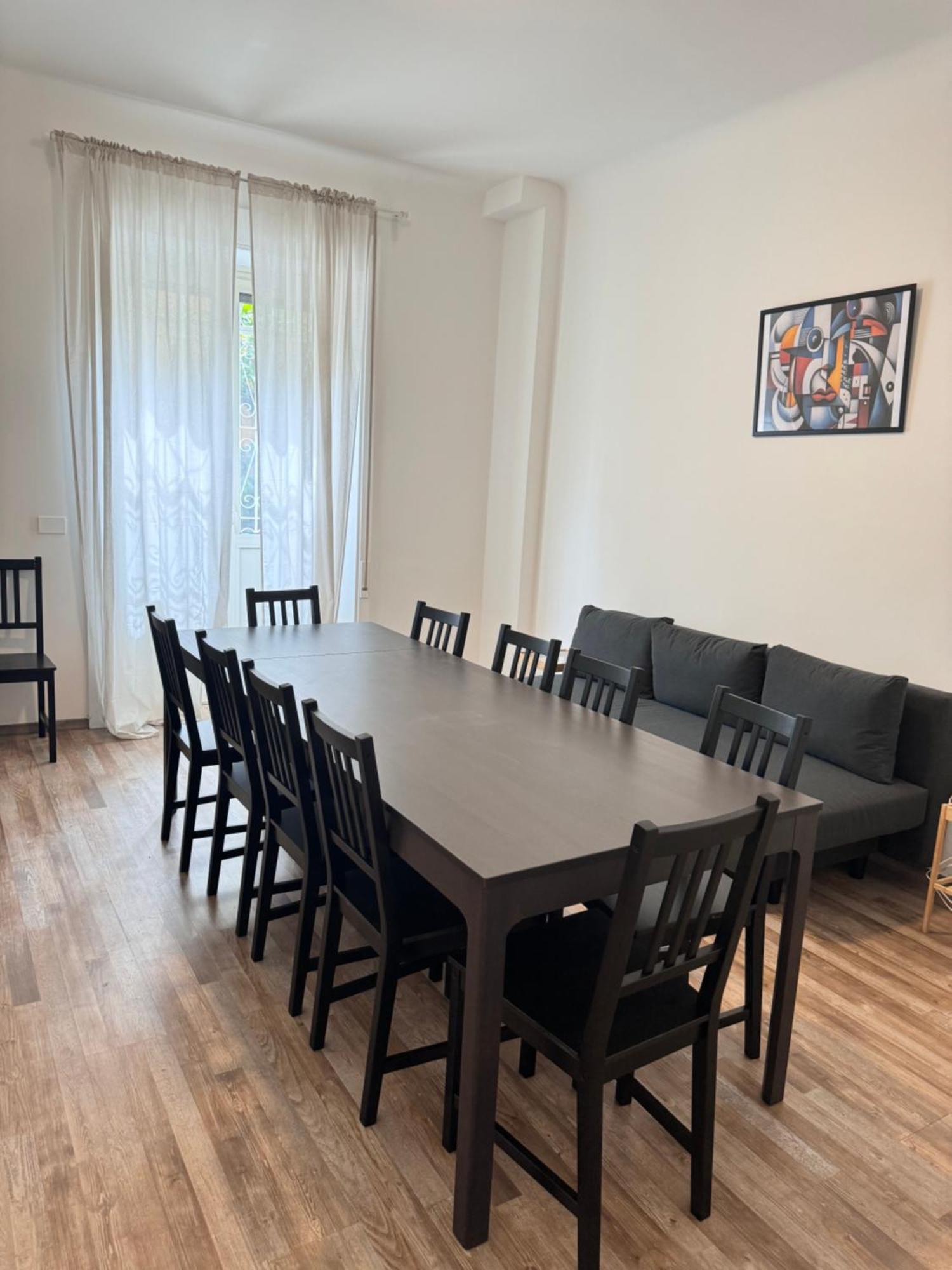 King Rome Home! Экстерьер фото