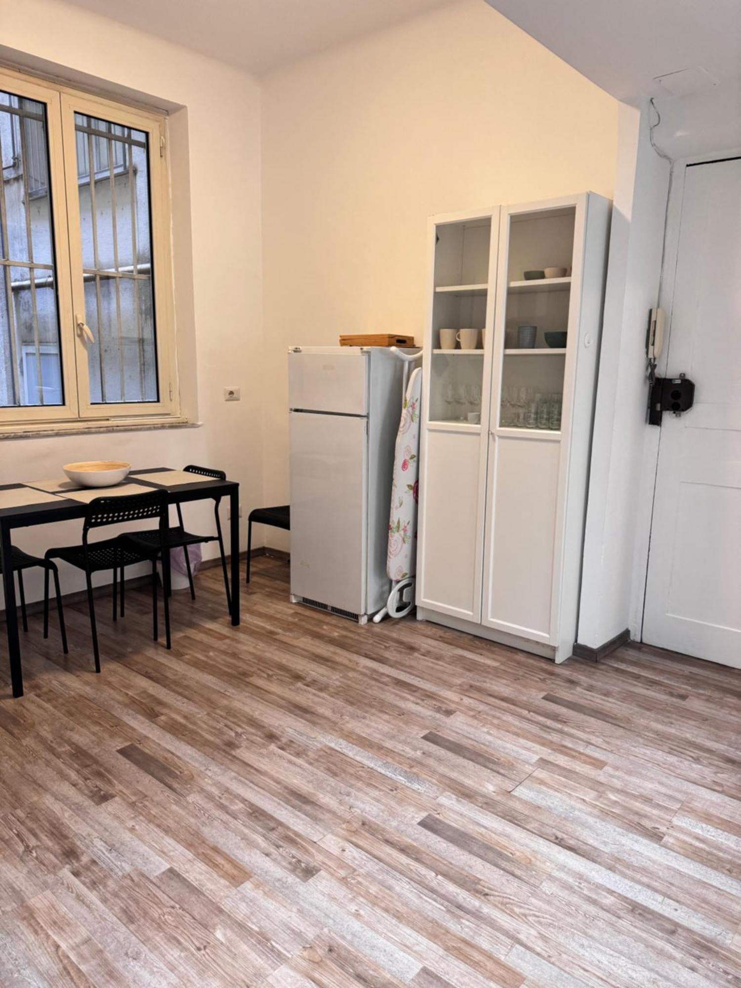 King Rome Home! Экстерьер фото